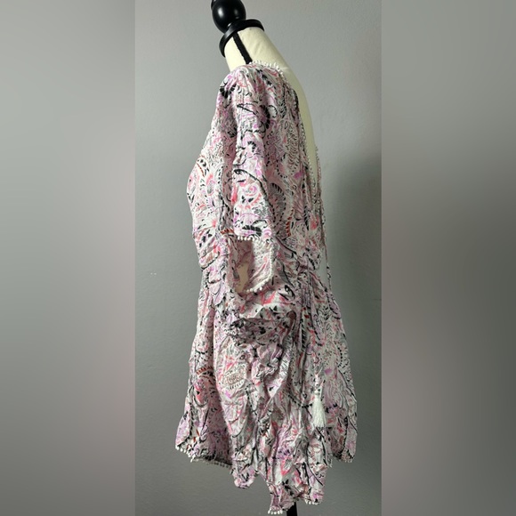 Medium Victoria Secret swimsuit cover up - Picture 3 of 8